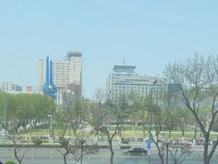 -济南香格里拉·咖啡泉自助餐厅