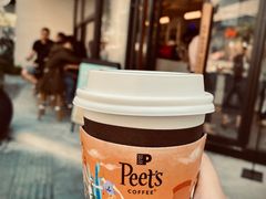 -Peet's Coffee皮爷咖啡(大学路店)