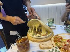 -get pizza意大利餐厅(凯德MALL店)