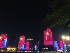 -珠江夜游西堤码头