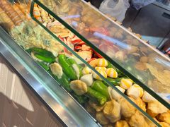 -豪華小食.華記