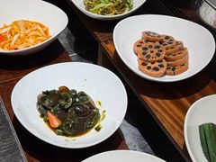 -杭州开元名都大酒店·地中海自助餐厅
