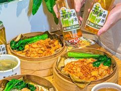 -72街荷叶饭(东方宝泰广场店)
