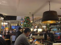 -宝莱纳餐厅(滨江店)