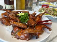 -红日饭店(裕隆三路店)