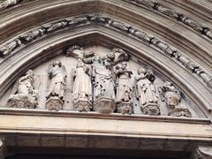 -瓦伦西亚大教堂