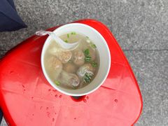-同利肉燕老铺(澳门路店)