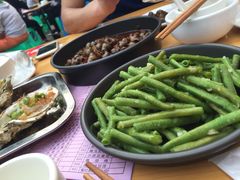 去吃小龙虾(南滨路店)-去吃小龙虾·江湖菜·烧烤(南滨路店)