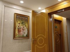 -维也纳酒店(南京奥体中心店)