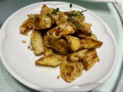 -江城小馆陕南妈妈菜·全球旅行餐厅(钟楼店)