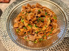 -1937青岛老味道·海肠捞饭·青岛菜(大鲍岛栈桥店)