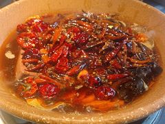 -常和州·夜宵大排档(常州单店)