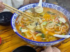 -双冰面馆(茶南店)