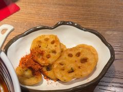 -鑫花溪牛肉米粉(景德路店)