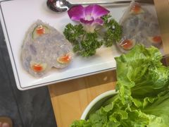-锅爷爷重庆老火锅(临平店)
