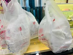 -上海哈尔滨食品厂(淮海中路店)