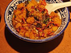 -天下客饭店(中山路店)