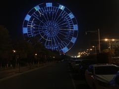 -南昌之星摩天轮