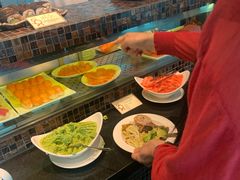 -澳门旅游塔360°旋转餐厅(南湾湖广场店)