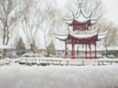 -盛世南宫影视城(北普陀影视城)