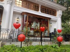 -秘密旅行Bonjour(黑金冠 江南西店)