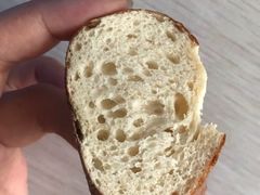 碱水面包-WHEAT&BAKER-麥(凯德来福士店)