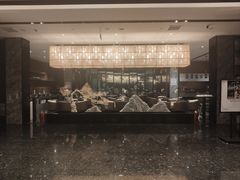 -乔治莫兰迪酒店(济南解放路山东大学店)