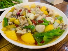 -老马家·舌尖上的西塘美食