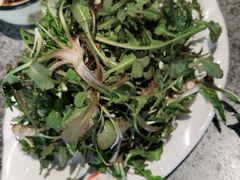 -华盛园卷子王农家菜水库鱼