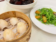 -金时代顺风大酒店(金山店)