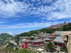 -泰山风景名胜区