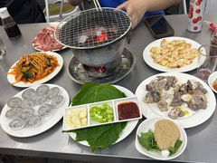 -松明一烤肉馆(鲁园店)