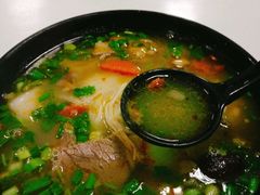 -苏州大学独墅湖校区-第6食堂