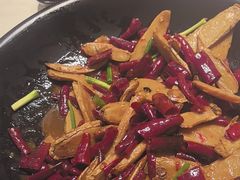 -聚味瞿记·龙虾堂(天元店)