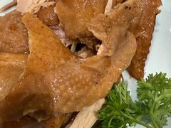 -老边饺子馆(东单店)