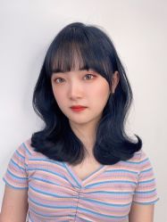 点击看大图 -十六番发型师事务所
