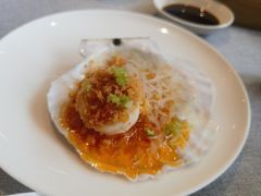 -潮府馆·非遗潮州菜·港式点心(世纪公园店)