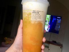 -奈雪的茶(永嘉天地东百城店)