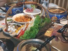 -享月汤皇·海鲜小火锅·聚会(曲江创意谷店)