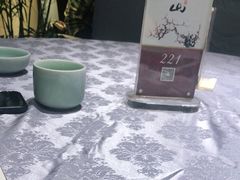 -山外山菜馆(玉泉路店)