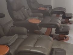 -Dragonfly 悠庭·按摩Spa(苏州中心广场店)