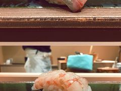 -鮨一日本料理(大中华店)