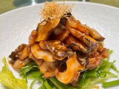 -太守宴·蘭院(天塔店)