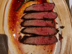 -波特曼西餐厅(中央大街店)