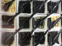 -JW德国冻酸奶Frozen Yogurt(龙湖成都滨江天街店)