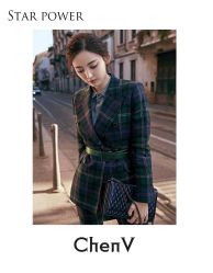 -ChenV西服礼服高级定制(市区养育巷店)