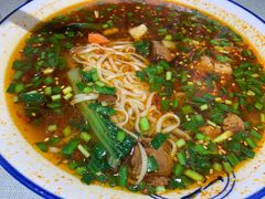 -大嘻咹biangbiang面(历史博物馆店)