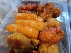 -胖东来生活广场(健康路店)