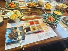 -杉海和牛烧肉海鲜自助(会展城店)