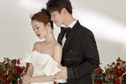 -奈斯影像婚纱摄影(拱墅店)